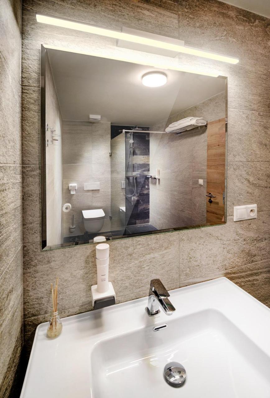 Chalets Minerália Demänovská Dolina Esterno foto